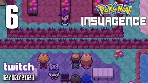 pokemon insurgence mega stones